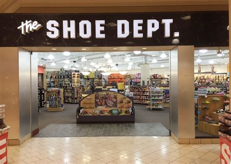 Shoe stoes near me - Best Shoe Stores in Akron, OH - Shoe Carnival, Shoe Dept. Encore, SKECHERS Warehouse Outlet, Second Sole, Villa, Lucky Shoes - Fairlawn, The Shoe Horn Comfort Shoe Store, Famous Footwear, Shoemaker's Outlet, DSW Designer Shoe Warehouse
